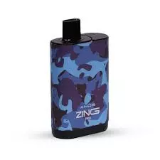 ANDS ZING PRO CAMO BLUE