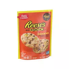 REESES COOKIE MIX 337G