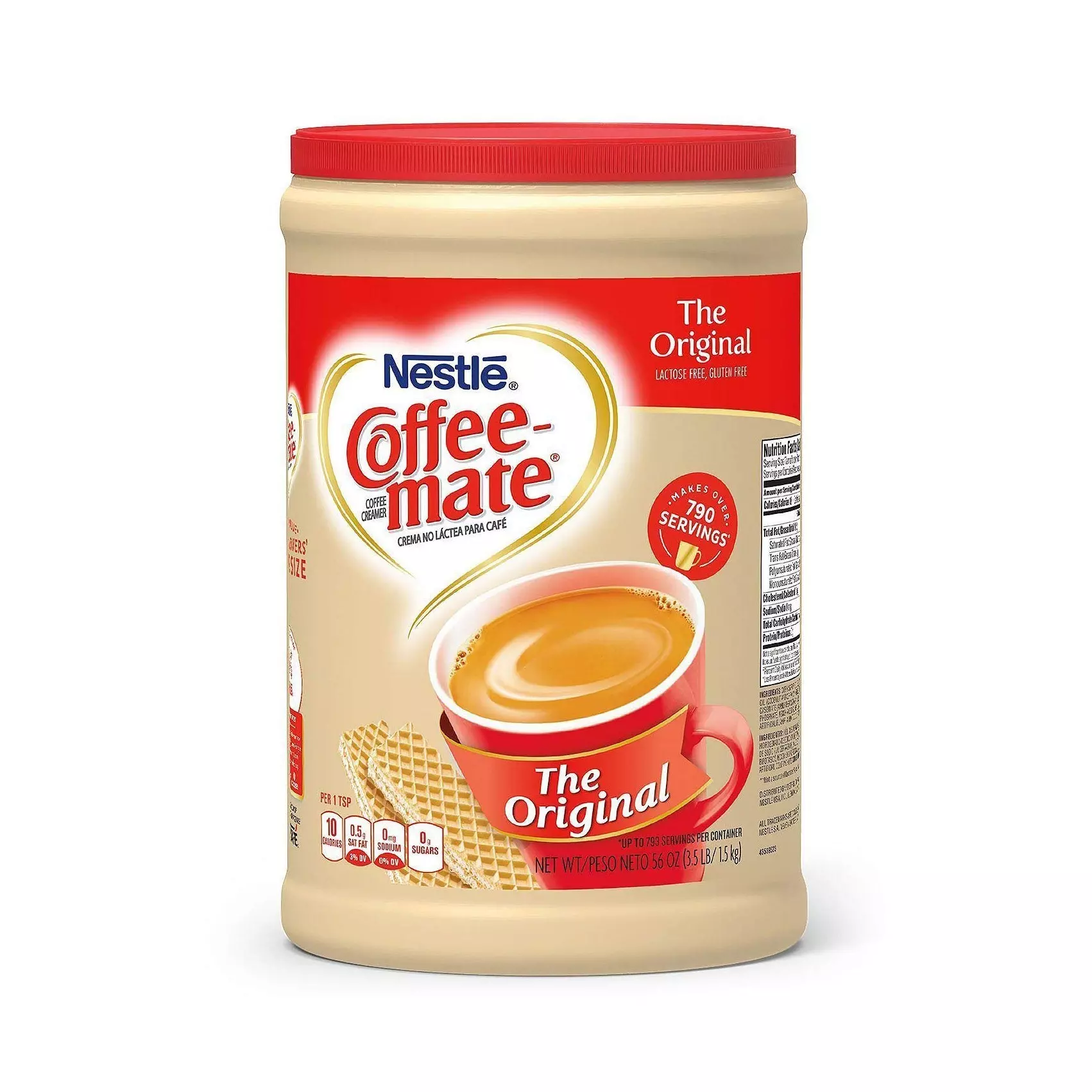 COFFEE MATE 1.5KG