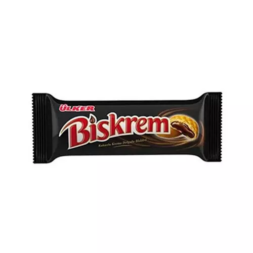 BISKREM BISCUIT *4 40 G