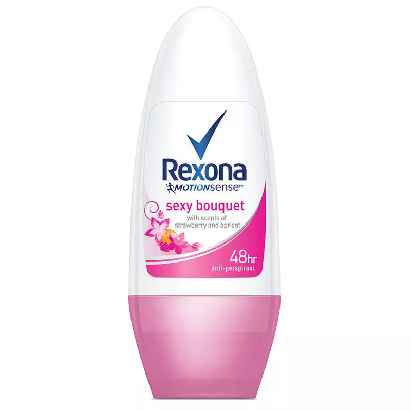 REXONA ROLL ON SEXY BOUQUET 50ML
