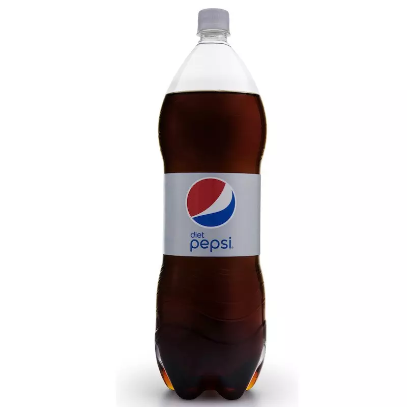 بيبسي دايت ابو جامبو  