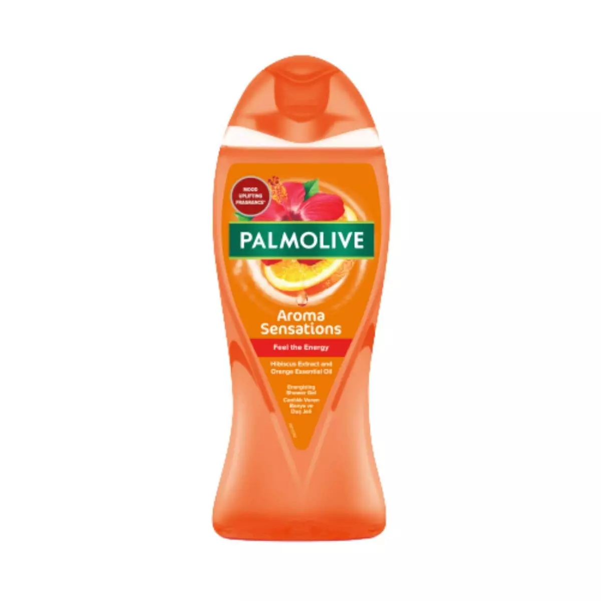 PALMOLIVE AROMA SENSATIONS FEEL THE ENERGY 500 ML