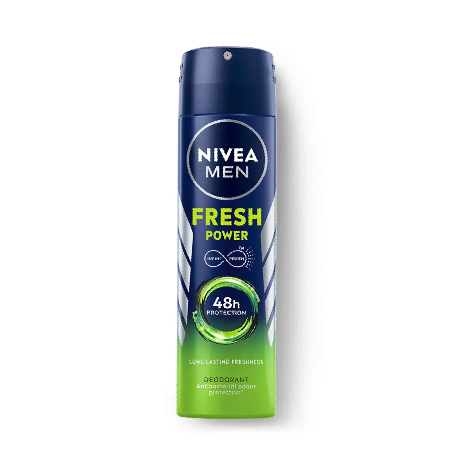 NIVEA DEO FRESH POWER 150ML