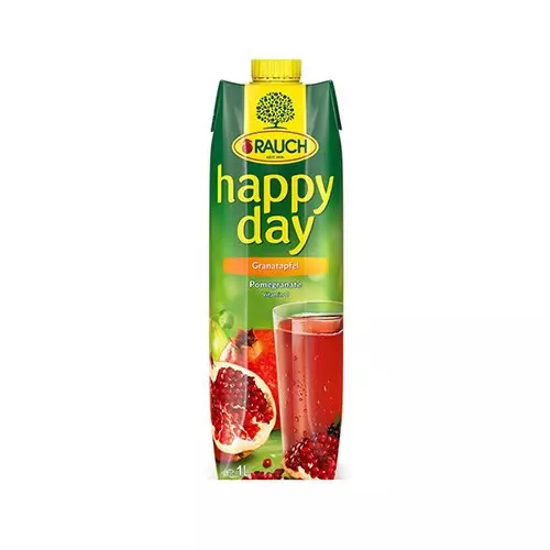 RAUCH HAPPY DAY POMEGRANATE 1L