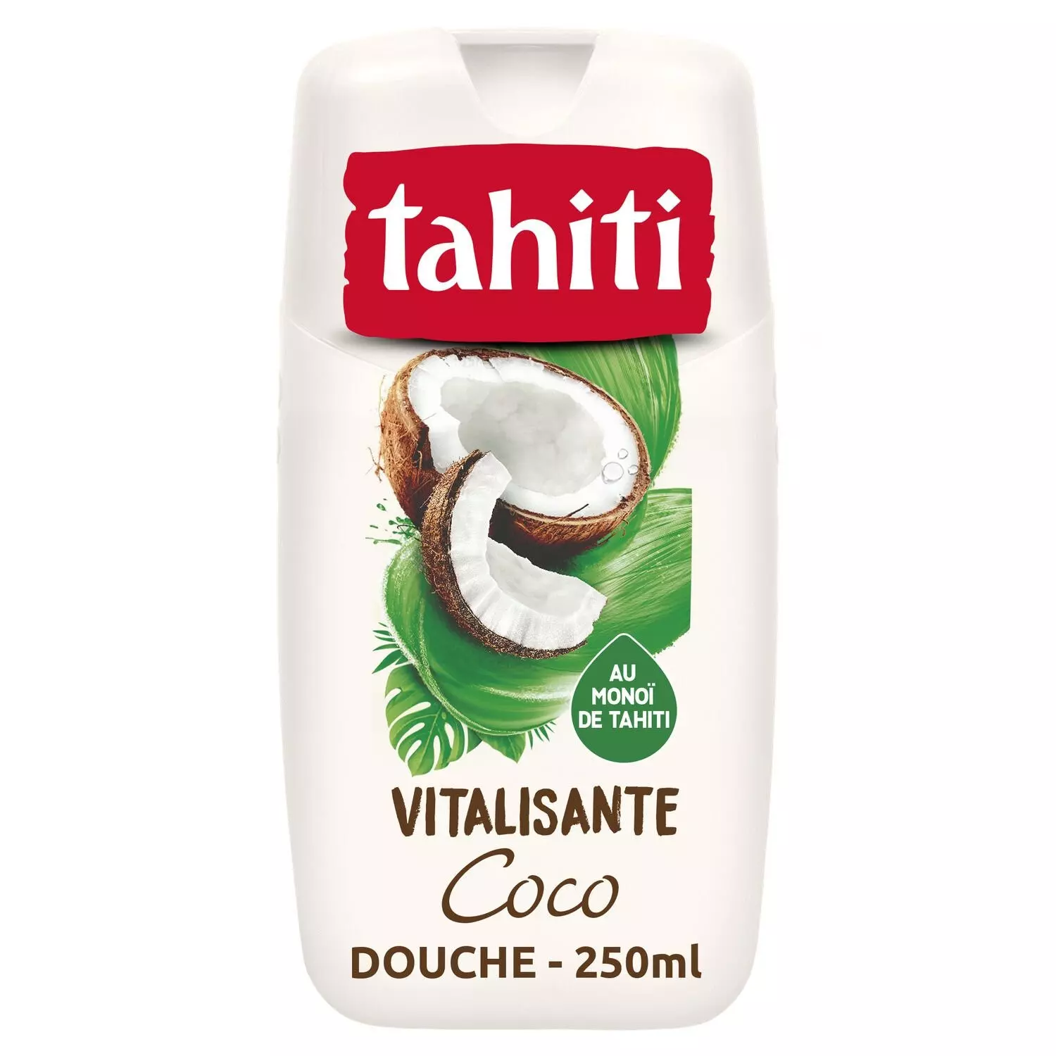 TAGITI SHOWER GEL CACAO 250ML