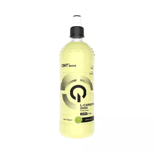 QNT L-CARNITINE LEMON LIME 700 ML 