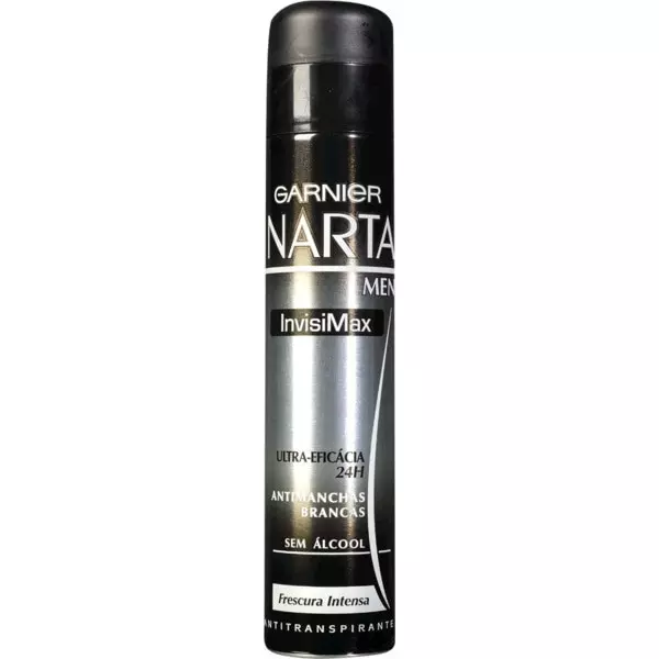 NARTA DEO INVISIMAX 200ML 