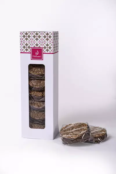 HELBAWI FEUILLETINA BOX 200 G