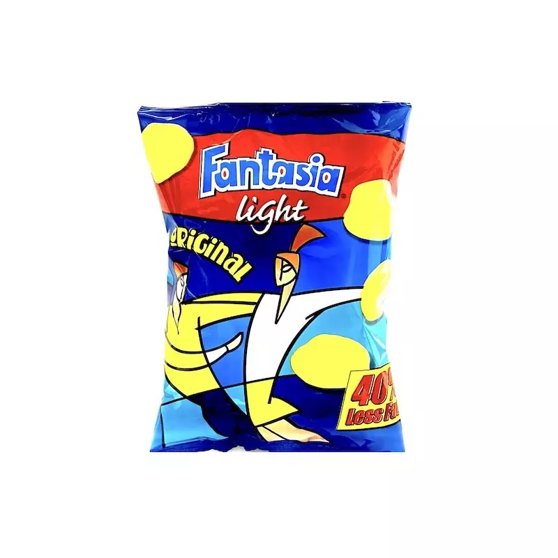 FANTASIA LIGHT ORIGINAL 45 G
