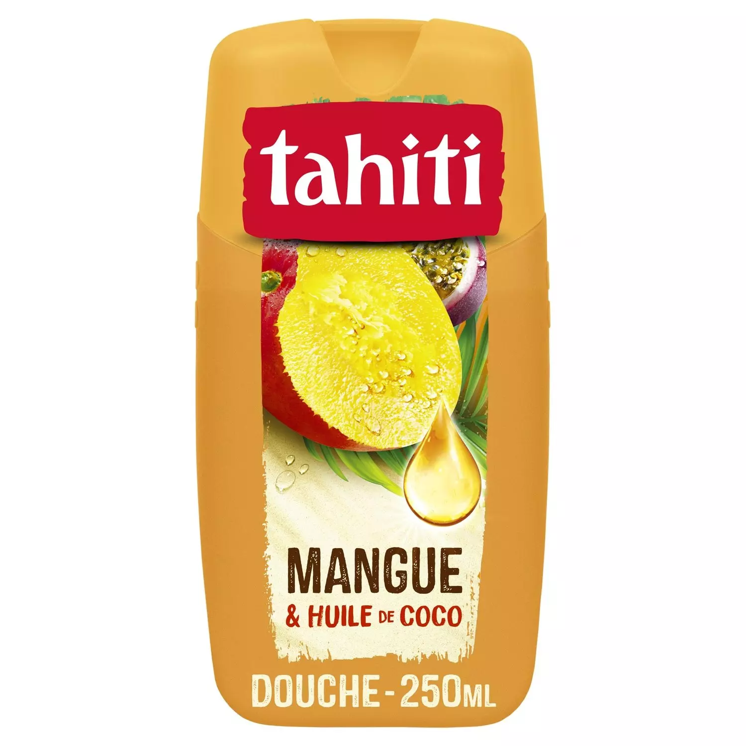 TAHITI SHOWER GEL MANGO 250 ML
