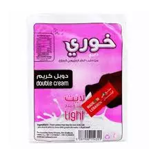 DAIRY KHOURY DOUBLE CREAM LIGHT 200 G