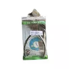 THE BODYSET CUTTLE NIPPER STAINLESS
