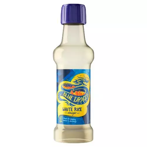 BLUE DRAGON RICE VINEGAR 150 ML 