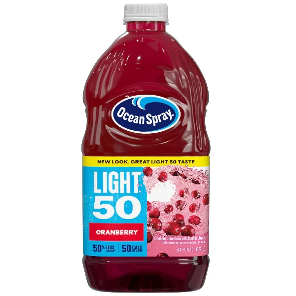 OCEAN SPRAY CRANBERRY LIGHT 1.89L