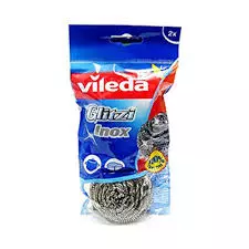 VILEDA GLITZI SPIRAL *2