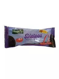 HEALTH UP DOUBLE COCOA BISCUIT 44 G
