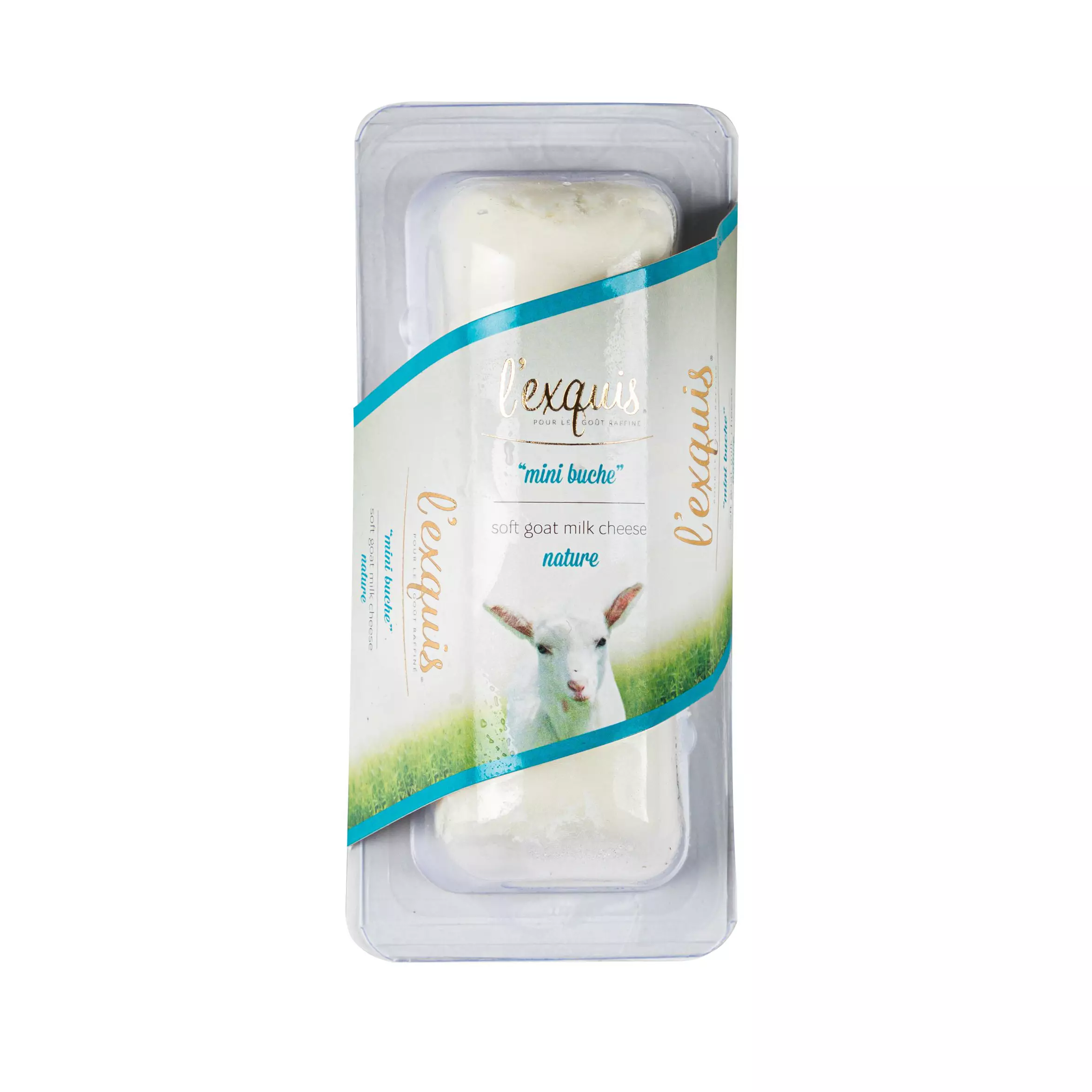 LEXQUIS  MINI FINES 150G
