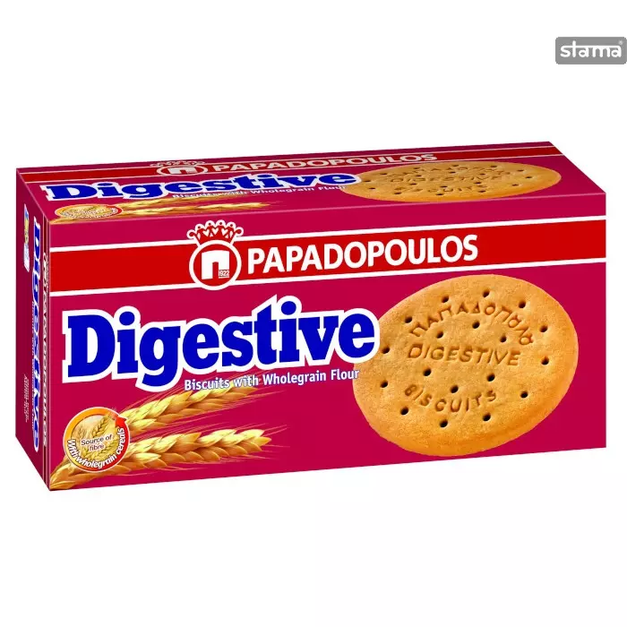 PAPA DIGESTIVE 250G