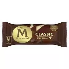 N MAGNUM CLASSIC COCO ICECREAM