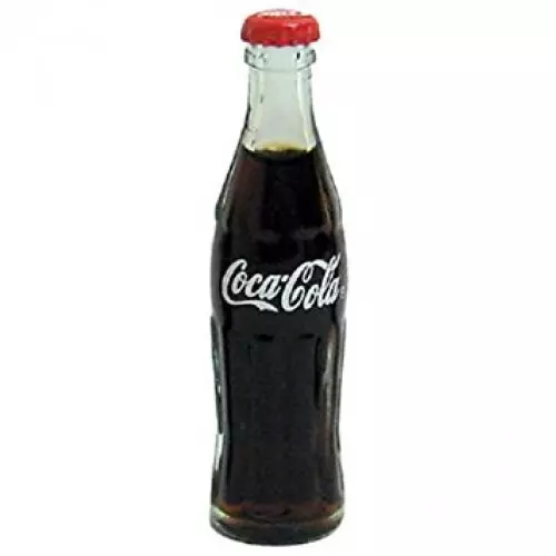 COCA COLA GLASS 250ML*24 