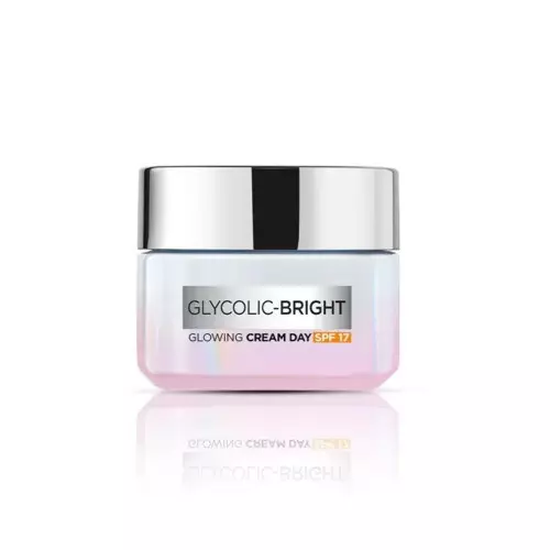 LOREAL GLYCOLIC NIGHT 50ML 