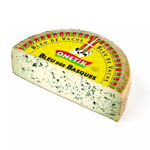 ONETIK BLEU DE VACHE