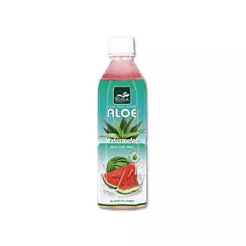 TROPICAL ALOE WATERMELON 350 ML