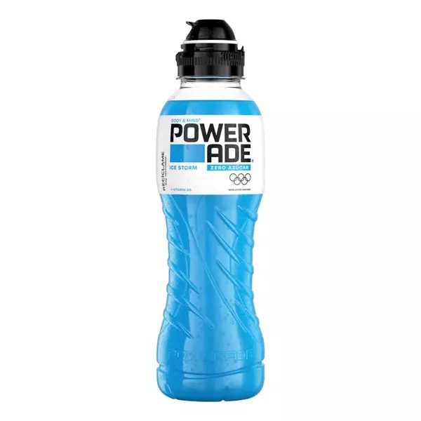 POWERADE ICE STORM SF 500 ML
