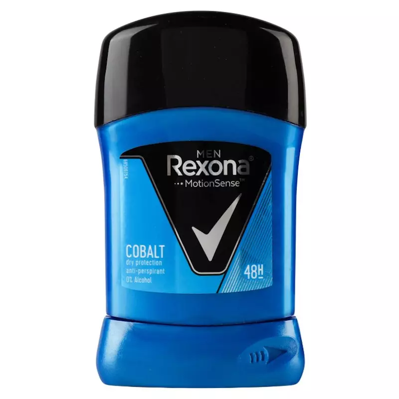 REXONA STICK COBLAT 45ML