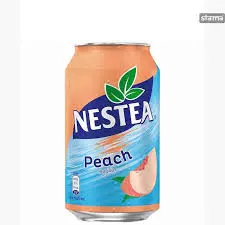 NESTEA PEACH 330ML