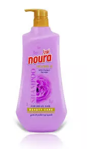NOURA SHAMPOO FOR DAMAGED HAIR 1.7L