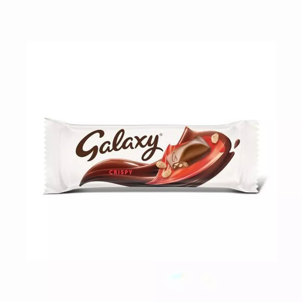GALAXY CRISPY 36 G