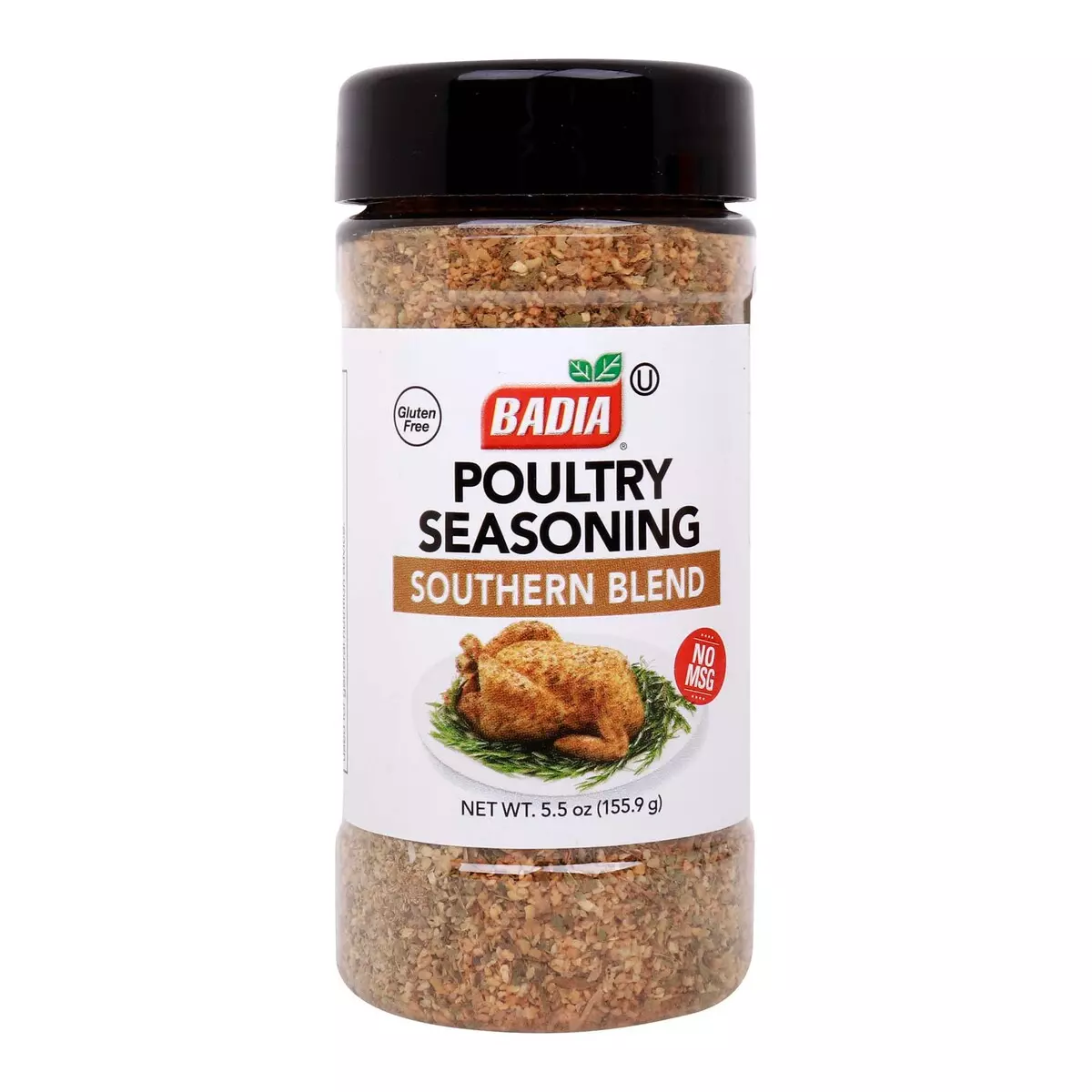 BADIA POULTRY SEASONING 155.9G 