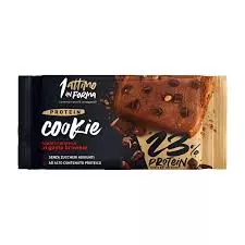 UN ATTIMO PROTEIN COOKIES BROWNIE 50G 20%