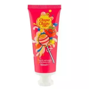 CHUPA CHUPS PINK HAND CREAM 50G 