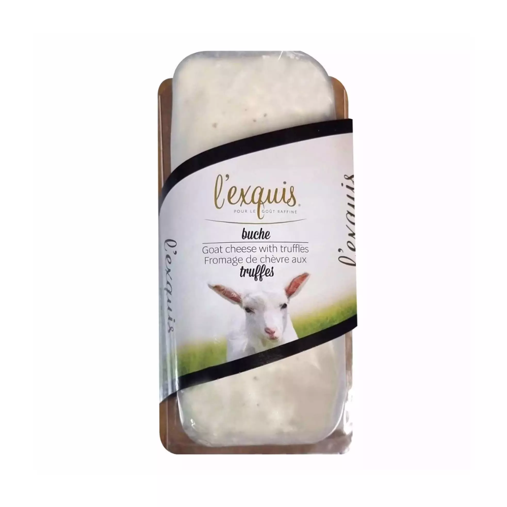LEXQUIS BUCHE TRUFFLE