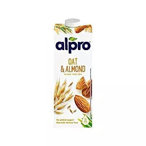 ALPRO OAT & ALMOND DRINK 1 L