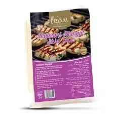 LEXQUIS HALLOUMI MANGAL 250 G