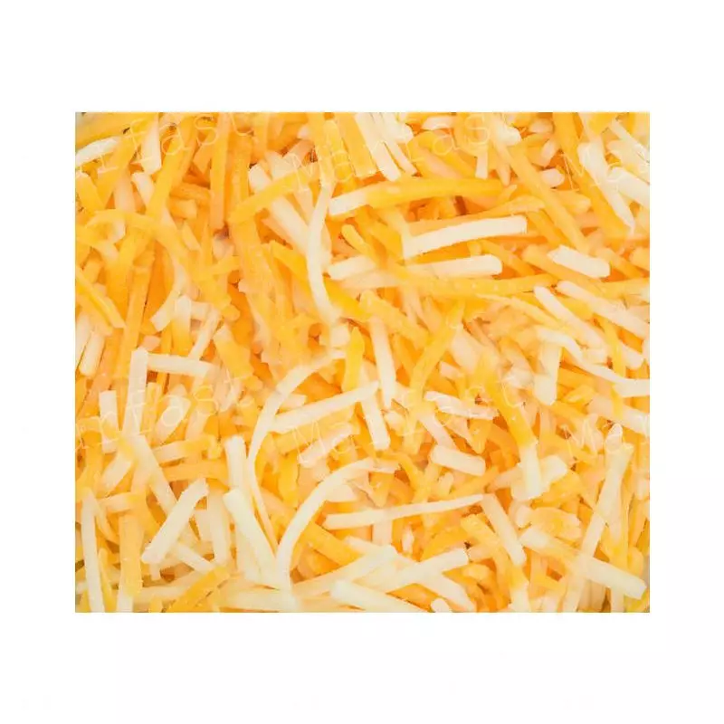 MIXED CHEESE