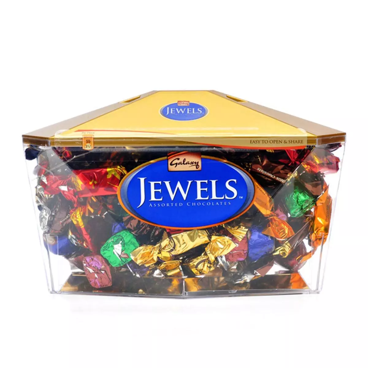 GALAXY JEWELS 900G  