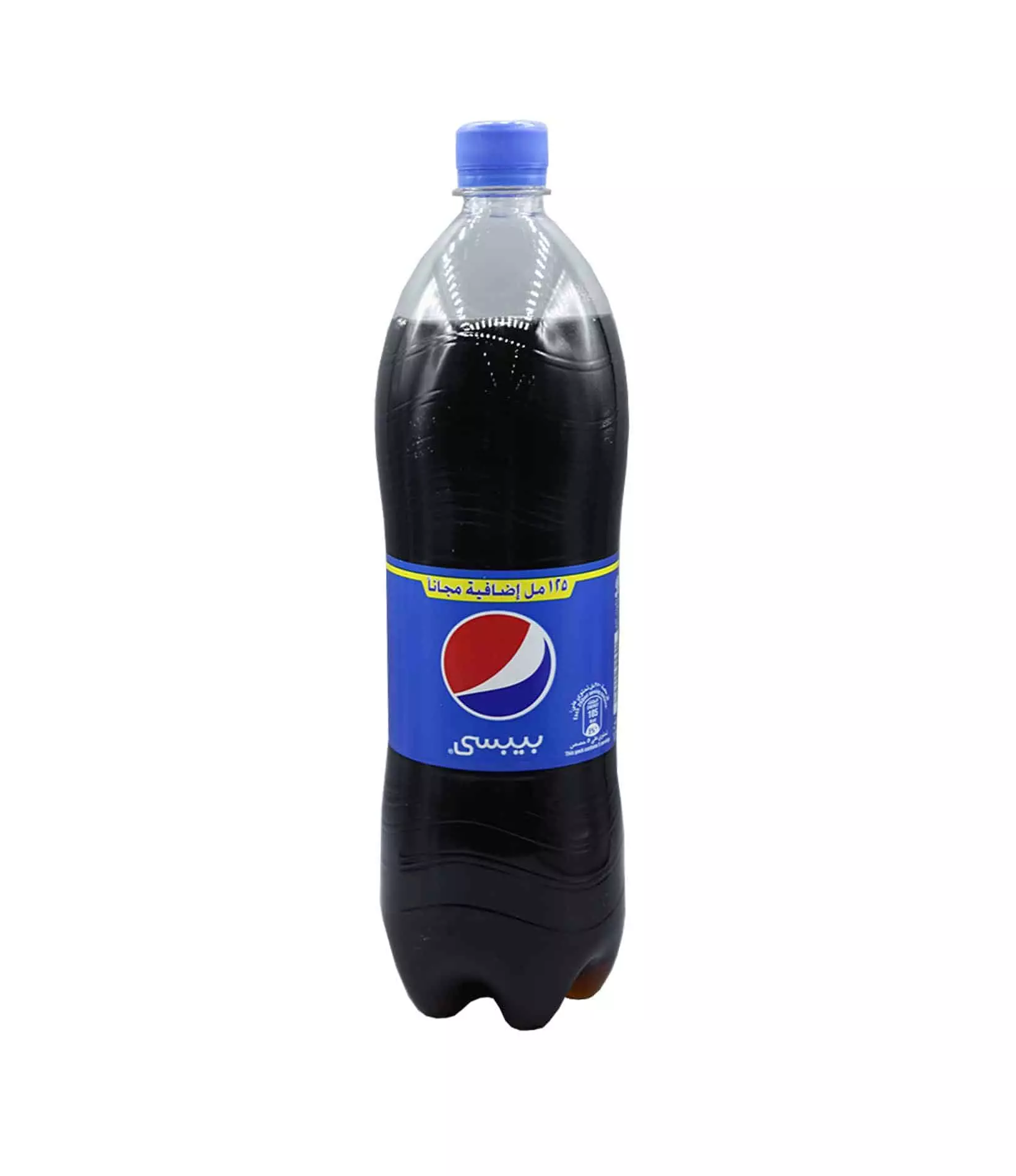 بيبسي 1.25 ليتر 