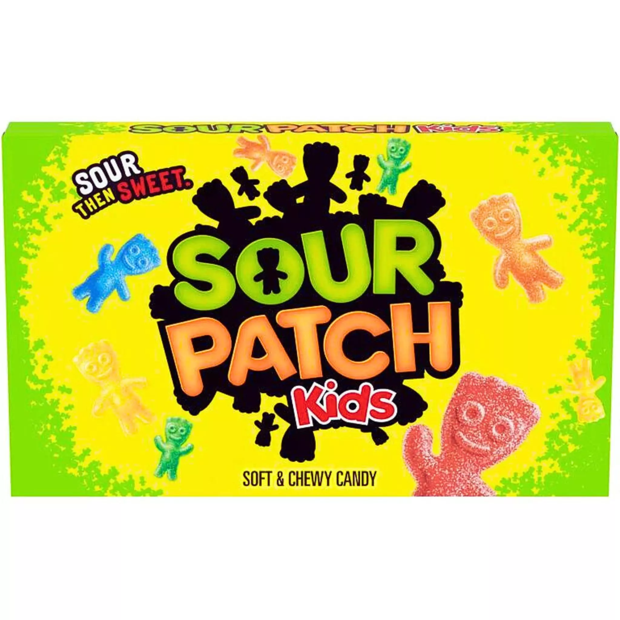 SOUR PATCH KIDS 99G