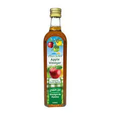 PLEIN SOLEIL APPLE VINEGAR 500 ML