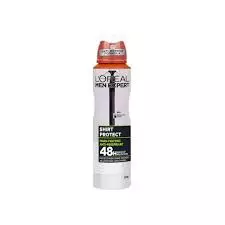 LOREAL MEN EXPERT DEO SHIRT PROTECT 250ML