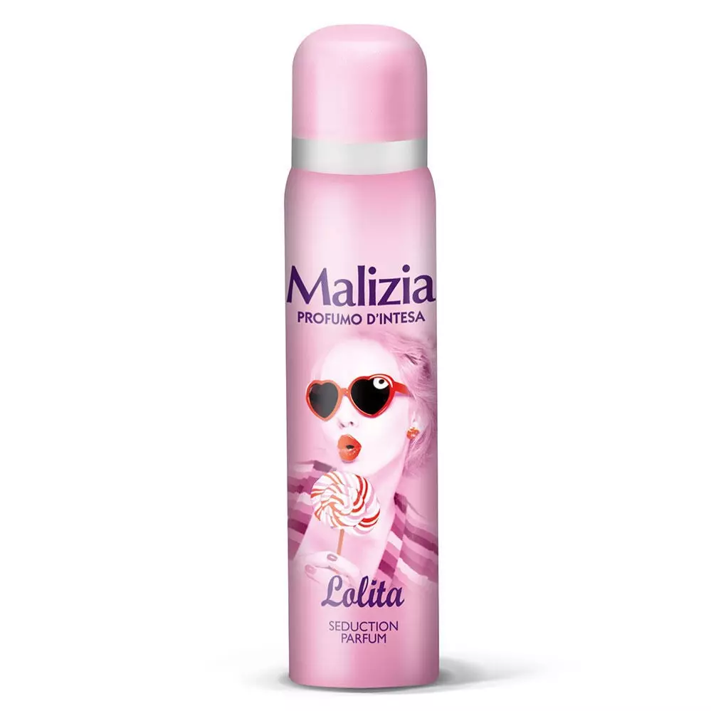 MALIZIA DEO LOLITA 150ML  