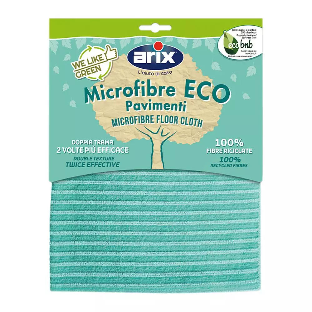 ARIX FLOOR CLOTH RECYCLED 