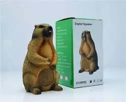 TOY SPEAKER CH-M302