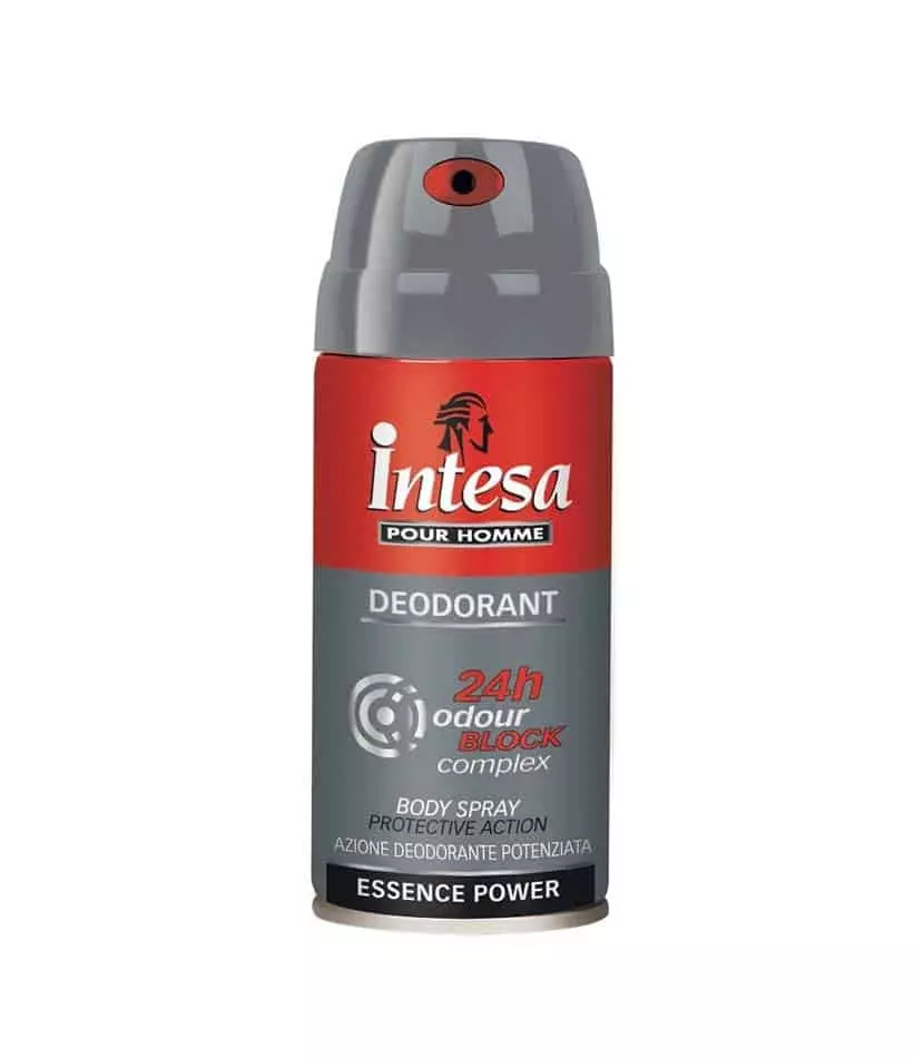 INTESA DEO ESSENCE POWER 150ML  