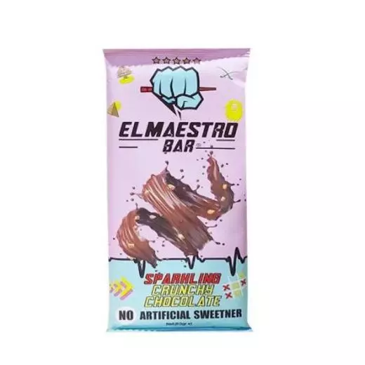 EL MAESTRO SPARKLING 60G 